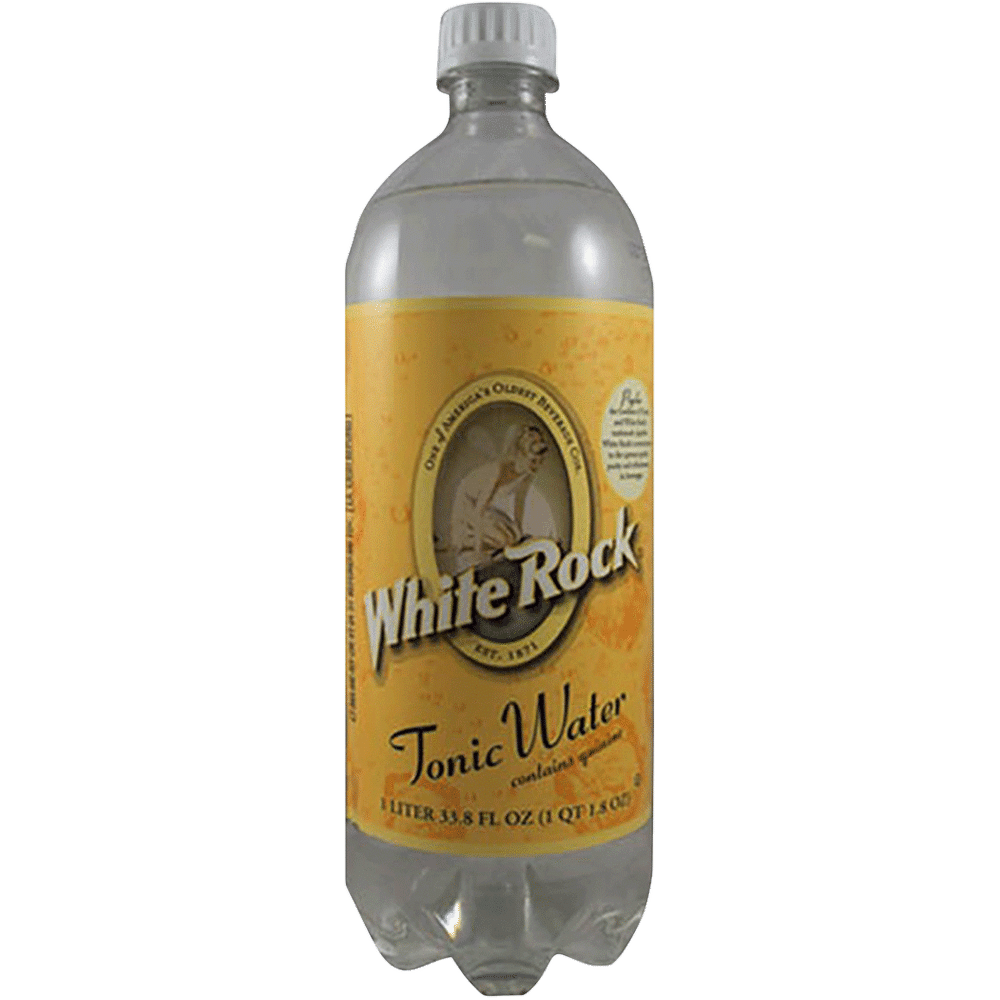 White Rock Tonic Total Wine & More