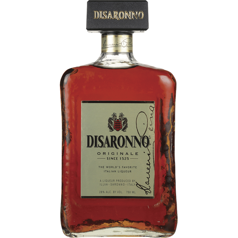 Disaronno Originale Amaretto Liqueur 750ml