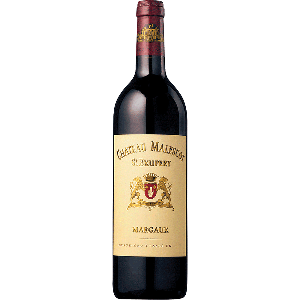 Chateau Malescot St Exupery Margaux, 2017 750ml