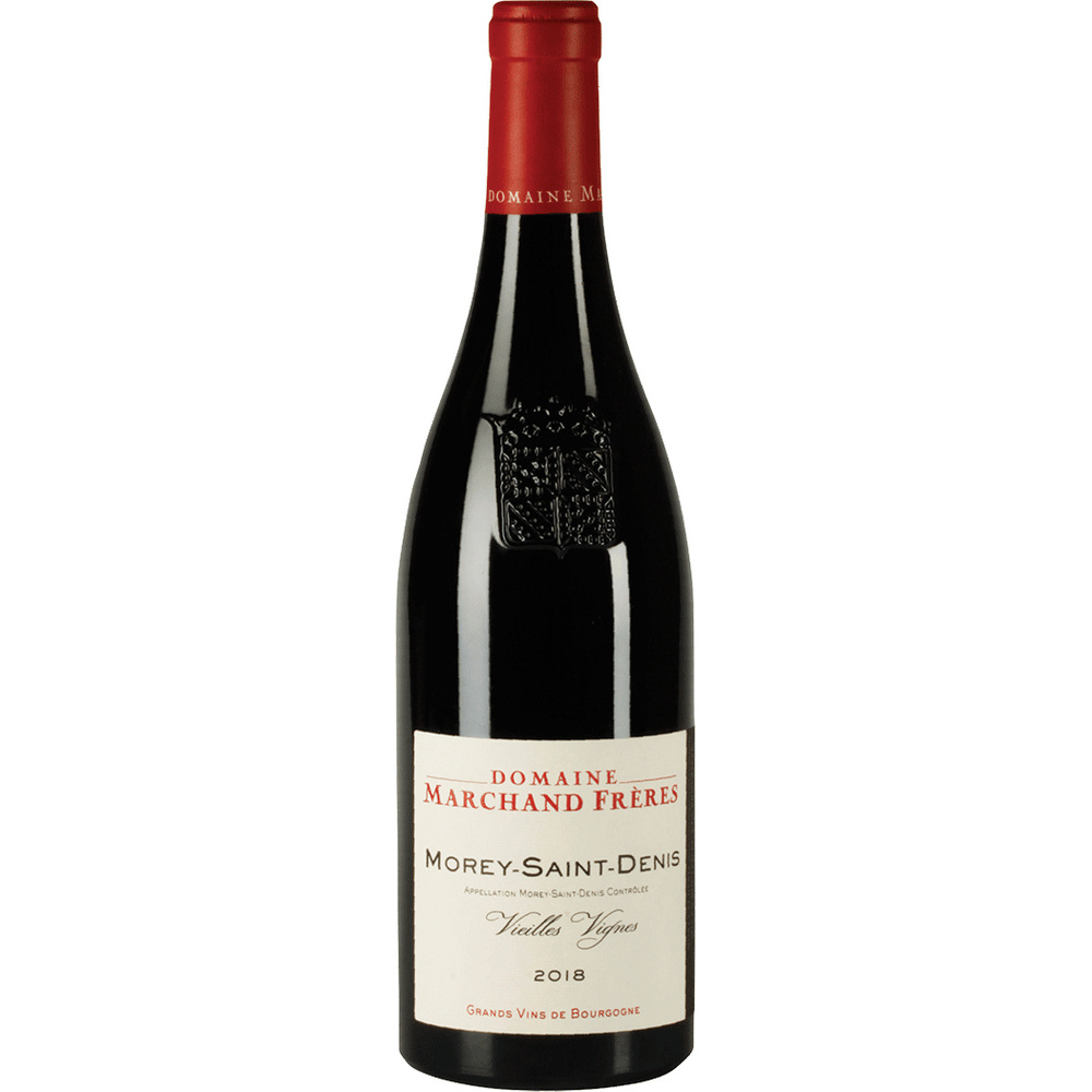 Marchand Freres MoreySaintDenis Vieilles Vignes Total Wine & More