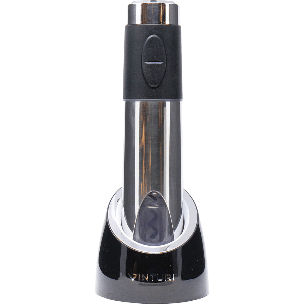 Vinturi Electric Wine Opener Total Wine & More
