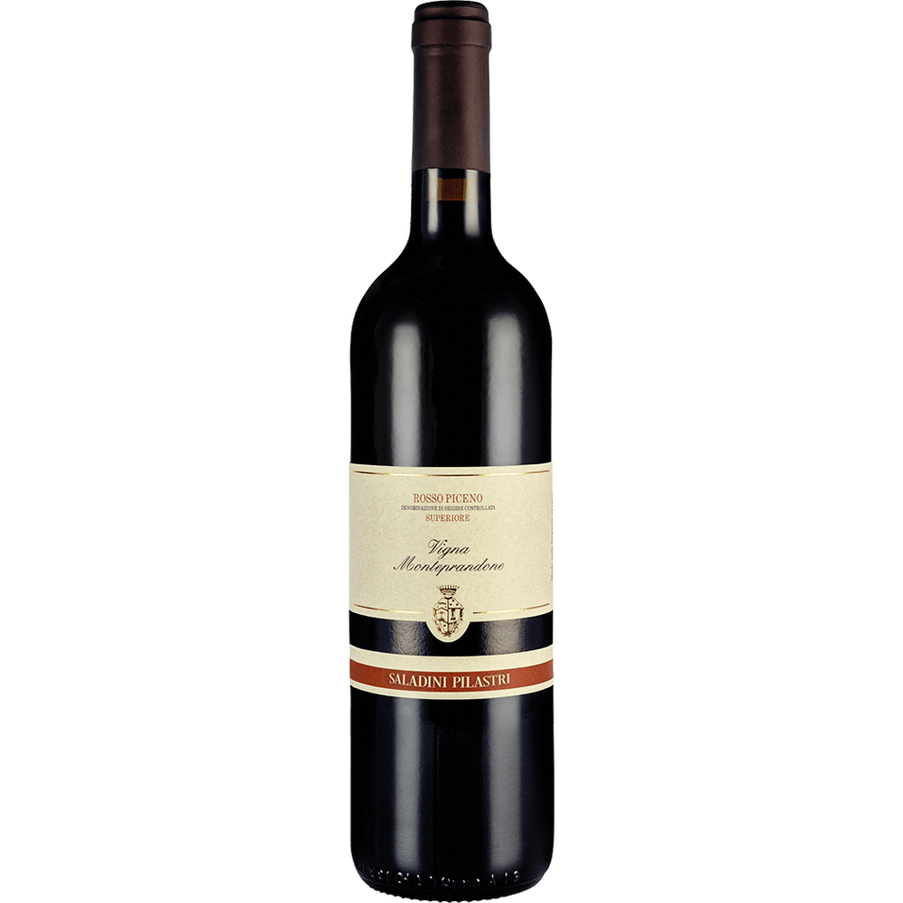Saladini Pilastri Rosso Piceno Superiore Monteprandone | Total Wine & More
