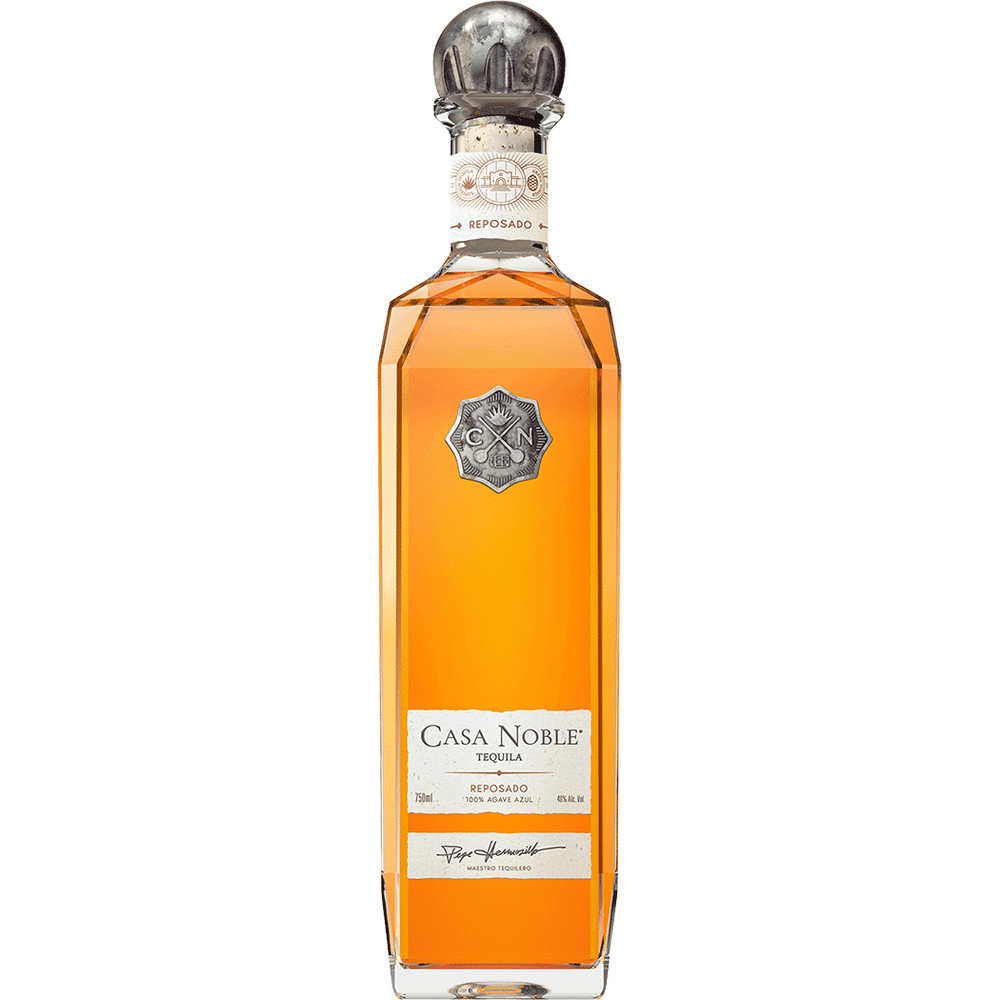Casa Noble Tequila Reposado Total Wine & More