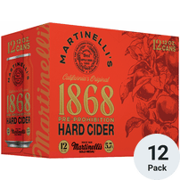 Martinelli's 1868 Hard Cider