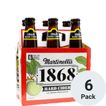 Martinelli's 1868 Hard Cider
