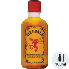 Fireball Cinnamon Whisky