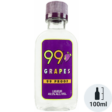 99 Grapes Schnapps