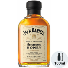 Jack Daniels Tennessee Honey