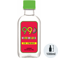 99 Watermelons