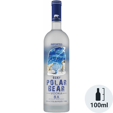 Polar Bear Vodka