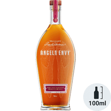 Angel's Envy Bourbon