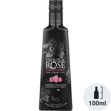 Tequila Rose Strawberry Cream Liqueur