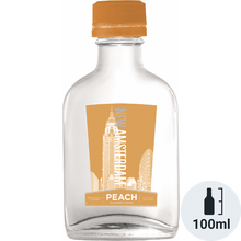 New Amsterdam Peach Vodka