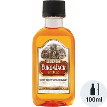 Yukon Jack Fire