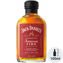 Jack Daniels Tennessee Fire