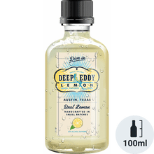 Deep Eddy Lemon Vodka