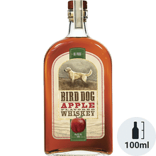 Bird Dog Apple Whiskey