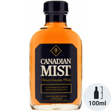 Canadian Mist Blended Canadian Whisky