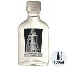 New Amsterdam Straight Gin