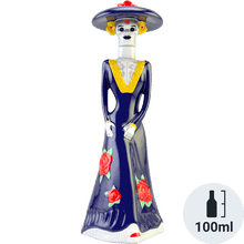 Tita Dona Celia Blanco Tequila