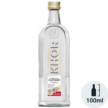 Khor Platinum Vodka