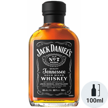 Jack Daniels Black Old No. 7 Tennessee Whiskey
