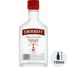Smirnoff Vodka