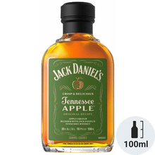 Jack Daniels Tennessee Apple