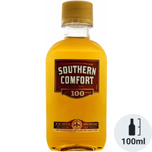 Southern Comfort 100 Proof Whiskey