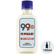 99 Peppermint