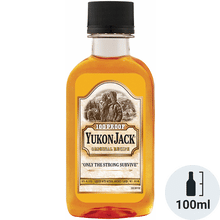 Yukon Jack Liqueur