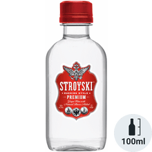 Stroyski Premium Vodka