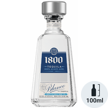 1800 Silver Tequila