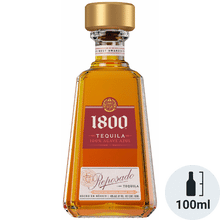 1800 Reposado Tequila