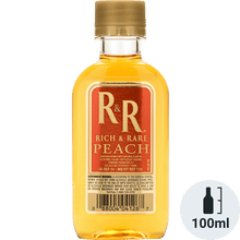 R&R Canadian Peach
