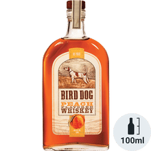 Bird Dog Peach Whiskey