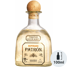 Patron Reposado Tequila