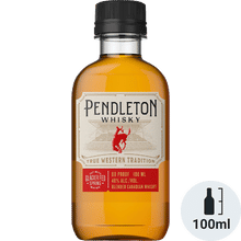 Pendleton Canadian Whisky