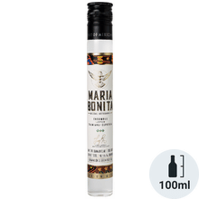 Maria Bonita Artesanal Mezcal