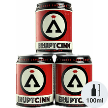 Eruptcinn Cinnamon Rum