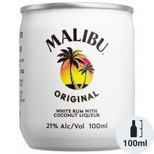 Malibu Coconut Rum