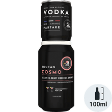 Toucan Cosmo