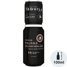 Toucan Paloma