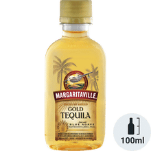 Margaritaville Gold Tequila