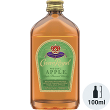 Crown Royal Regal Apple