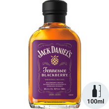 Jack Daniels Tennessee Blackberry
