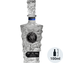 Mi Familia Flores Plata Tequila
