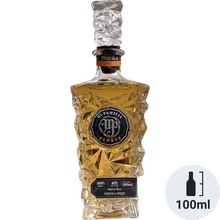 Mi Familia Flores Anejo Tequila