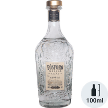Fosforo Tobala Mezcal