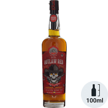 Mystic Mountain Outlaw Red Cinnamon Whiskey